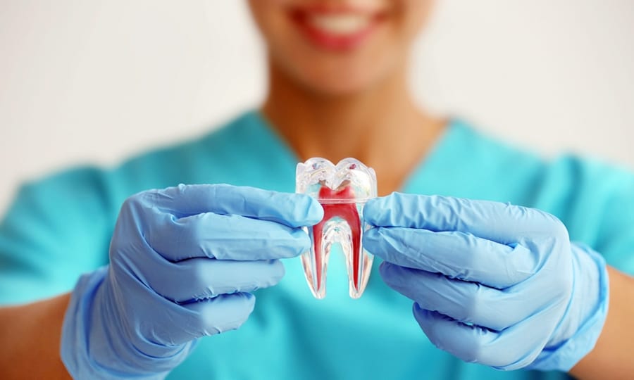 Tratamento de Canal na Sorriliê Clínica Odontológica em Senador Canedo